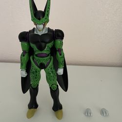 Dragon Stars Cell Perfect Form