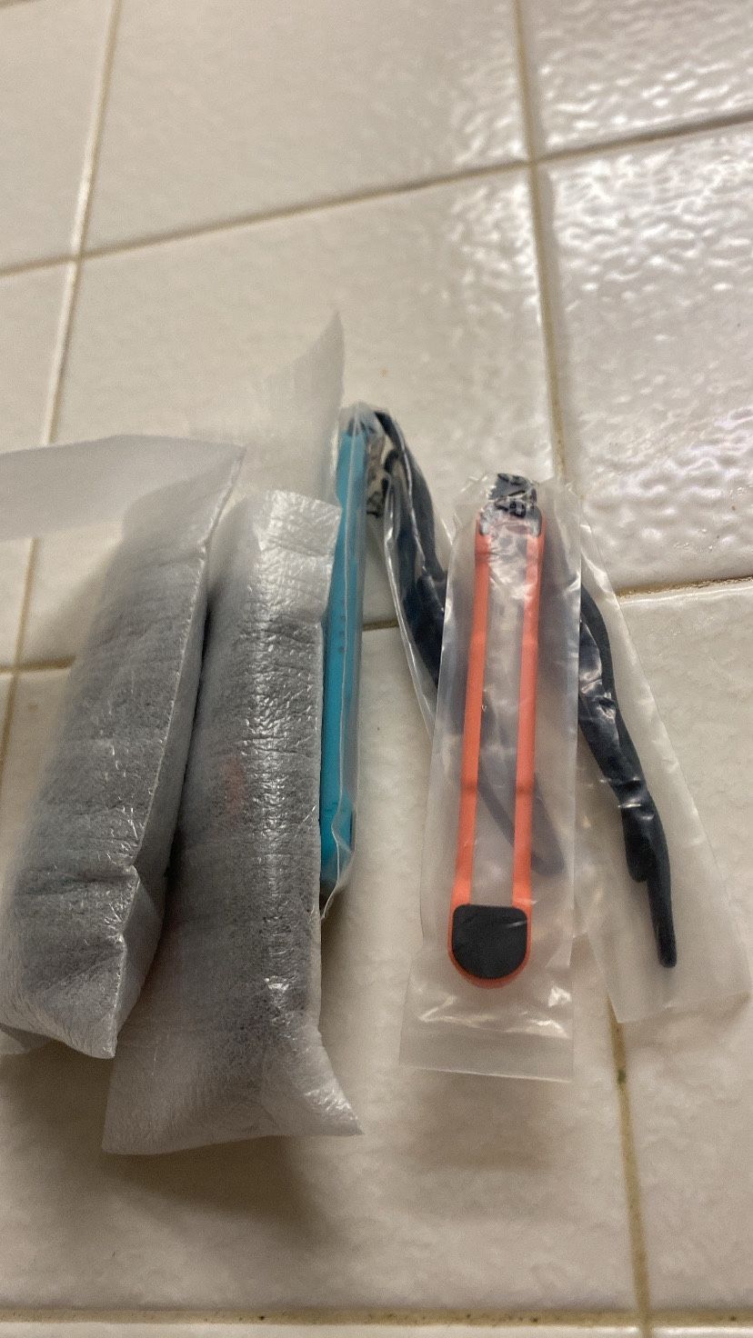Nintendo Switch Controllers