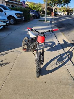 talaria xxx pro