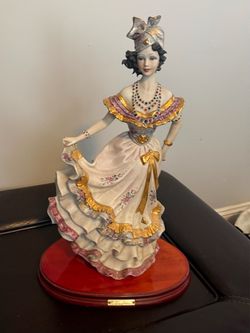Original Capodimonte by Vittorio Sabadin