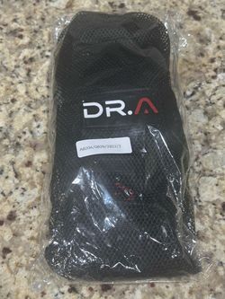3-in-1 Weight Lifting Straps, Hooks & Wrist Wraps – Pair | Brand New