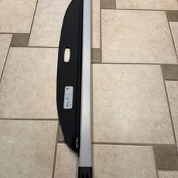 Genuine OEM 2016-2021 Hyundai Tucson Cargo Cover