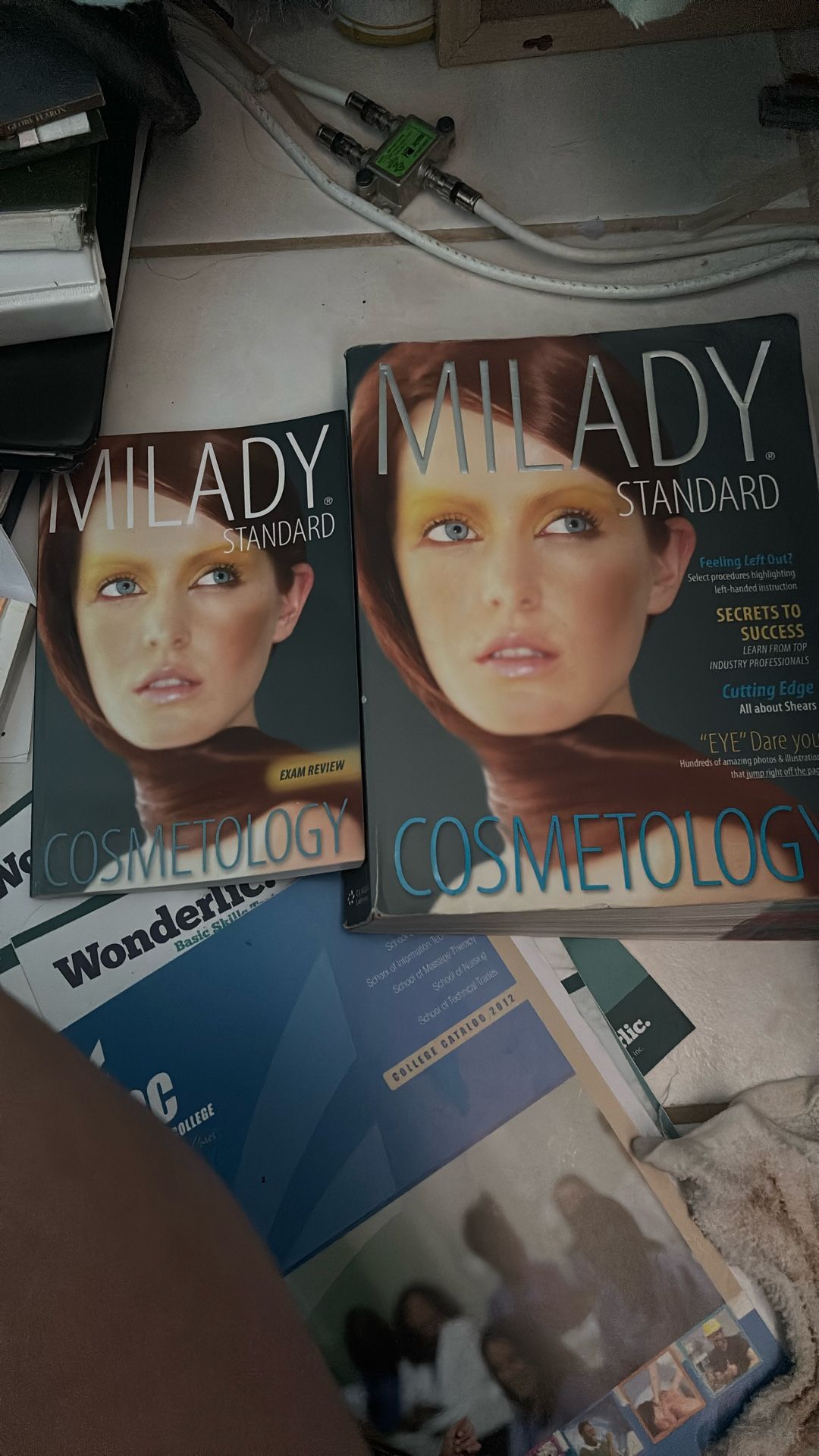 Cosmology Books