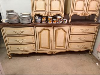 Antique items