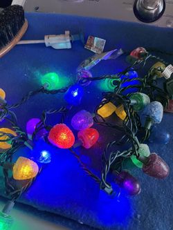 LED Holiday Lighting