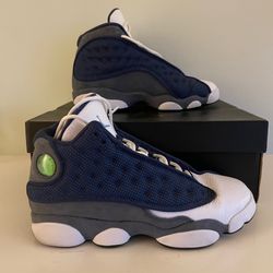 Jordan 13 ‘Flint’ 2020