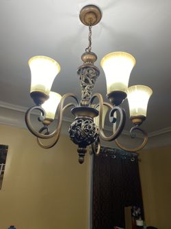 Chandelier