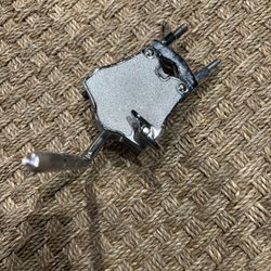 Tom Arm Accessory Drum 