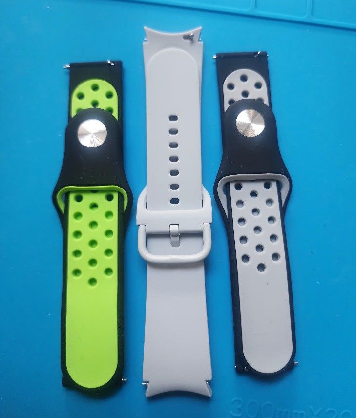 Correas Nuevas Para Samsung Galaxy Watch
