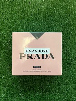 Prada Paradoxe Intense EDP 90mL