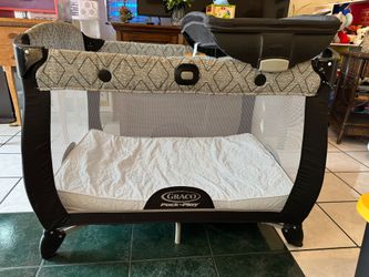 Bassinet