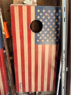 USA Cornhole
