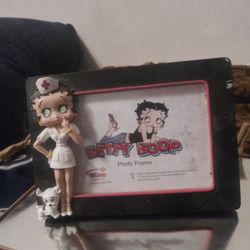 Betty Boop