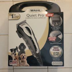 Dog Clippers