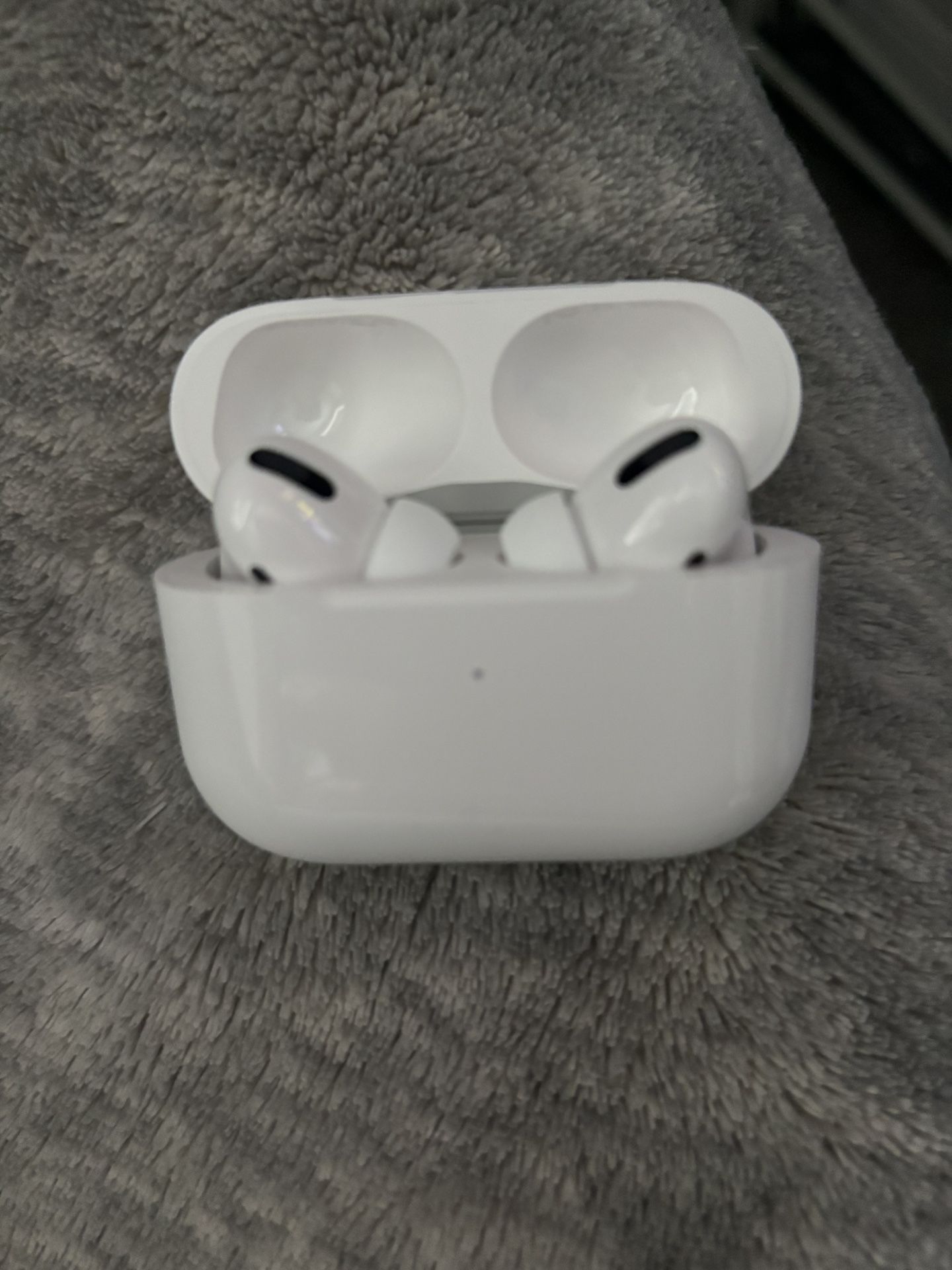 Airpod Pros