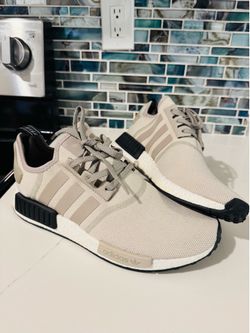 Men’s adidas NMD’s 10.5