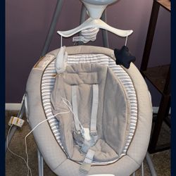 Graco Swing