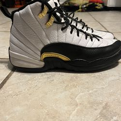 Jordan 12s