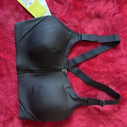 All in Motion Sport Bra 34C