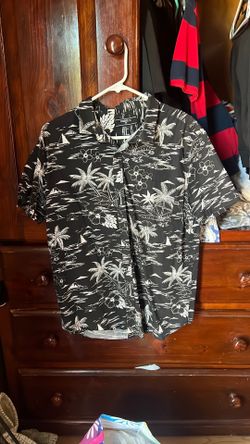 Forever 21 button up