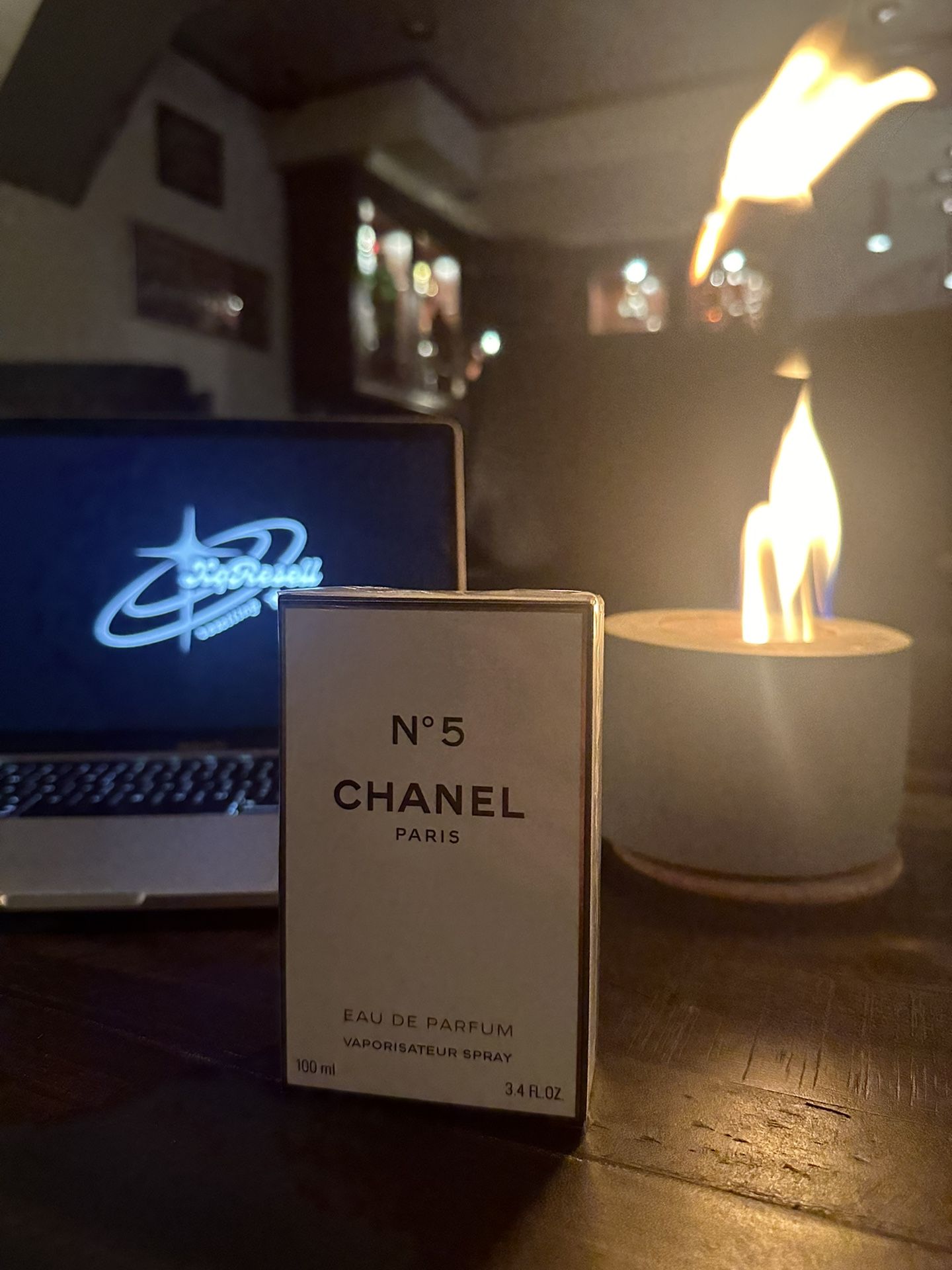 CHANEL N’5 perfume *BRAND NEW*