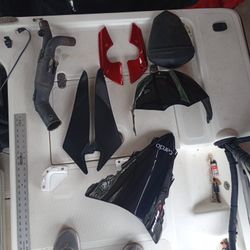 R1 Yamaha Parts