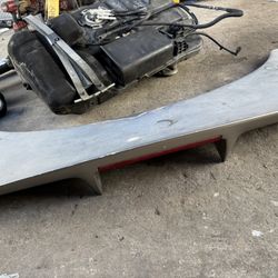 Camaro F-body Parts Ls1 98-02 