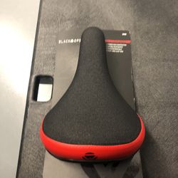 Black Ops Bmx Bike Seat 
