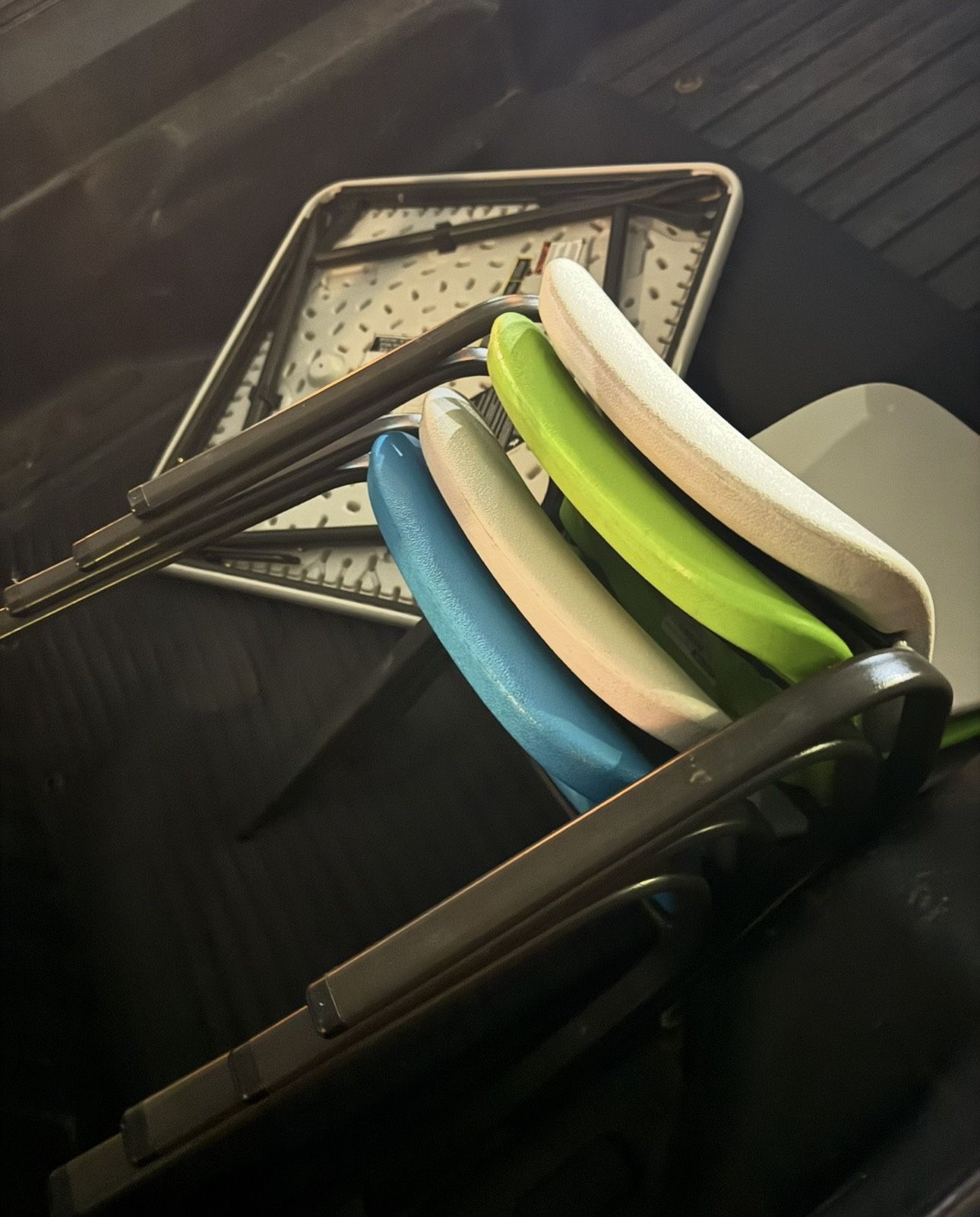 Lifetime Table And Chairs For Kids