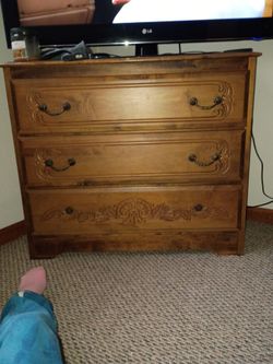 Dresser