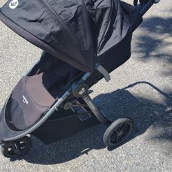 Maxi-Cosi 3 Wheel Stroller 