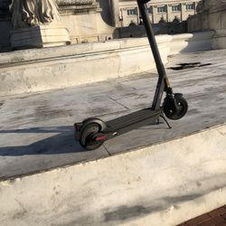ninebot electric scooter ( up for offers NOT FREE )