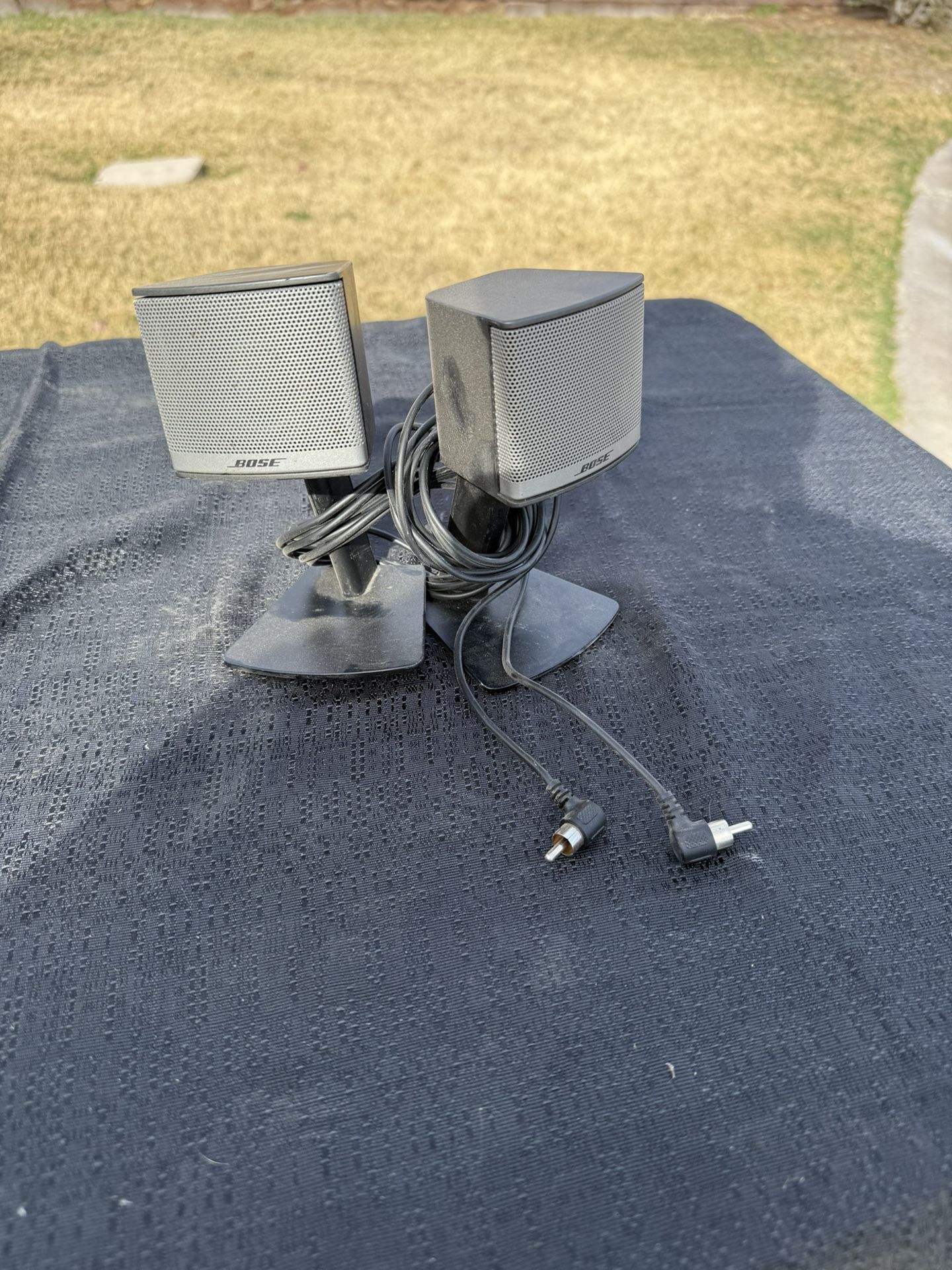 Bose Computer Speaker