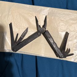 Leatherman  Utility Knife