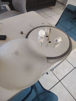 Ceiling light