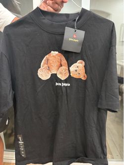 Palm angels xl shirt