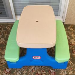 Little Tikes Table Toy For Kids ( Price Firm!)