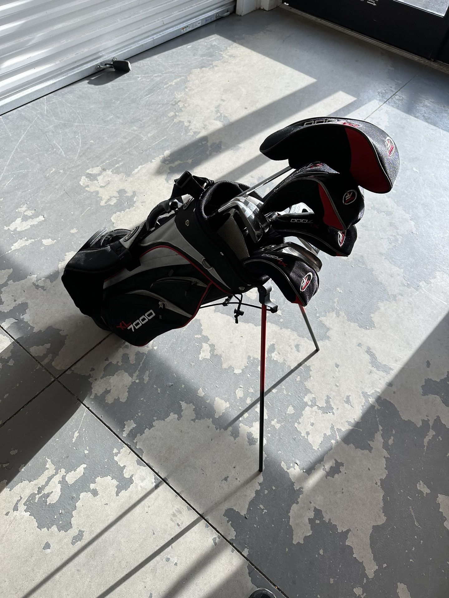 Golf Club Set