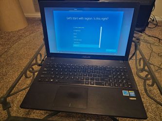 ASUS X551M Laptop