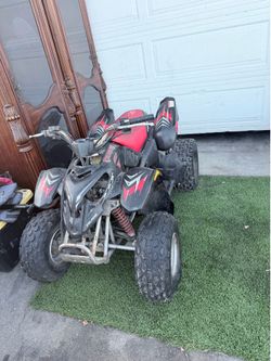 Predator 90