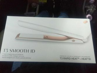 T3 Smooth Id 