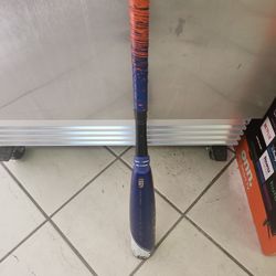 USSSA Axe Baseball Bat