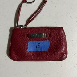 Cole Haan Change Purse
