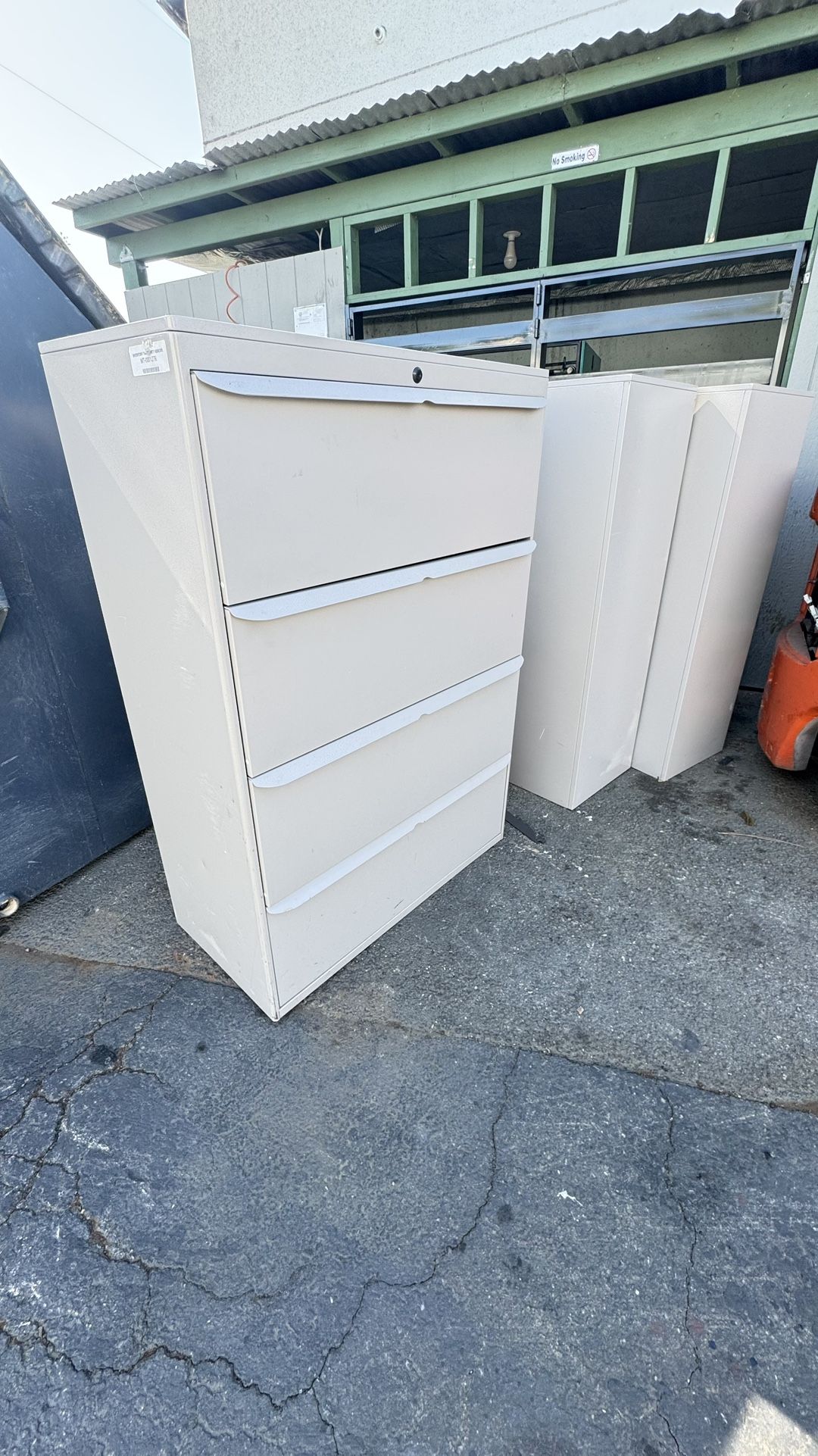 File Cabinets