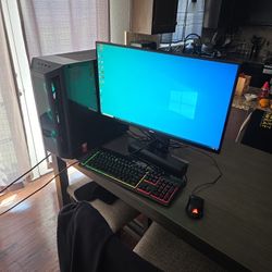 Gaming Pc