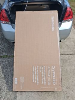 crystal uhd 55 inch samsung hospitality and commerical grade tv