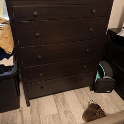 IKEA Dresser/Chest 