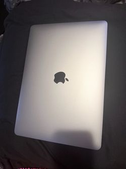 MacBook 13 pro 2019