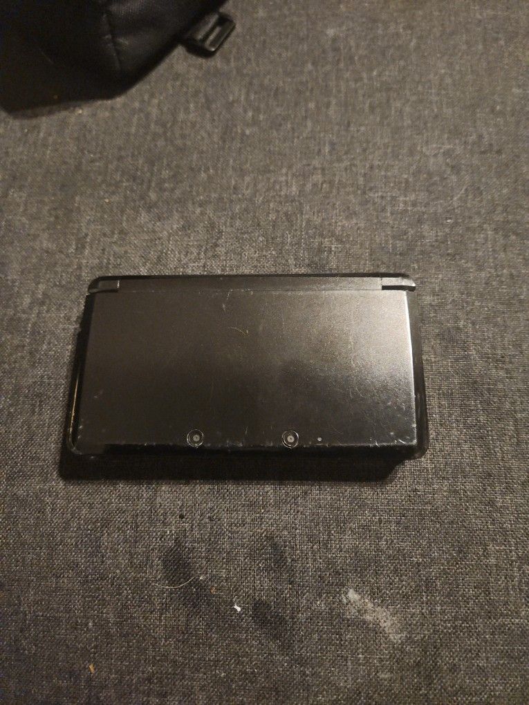 Nintendo 3ds/ W Stylus