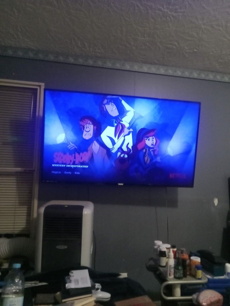 Philips TV 60 In
